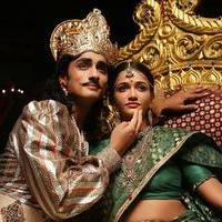 Kaaviya Thalaivan Movie New Stills | Picture 804941