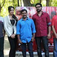 Kabadam Movie Team Meet Photos | Picture 805247