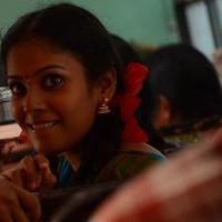 Chandini Tamilarasan - Porkuthirai Movie Stills | Picture 804898
