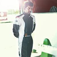 Jai Sampath - Jai follows Thala Ajith and Becomes Car Racer Stills | Picture 809564