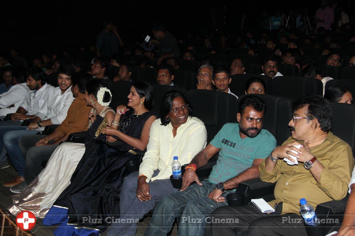 Oru Oorla Rendu Raja Movie Audio Launch photos | Picture 809815
