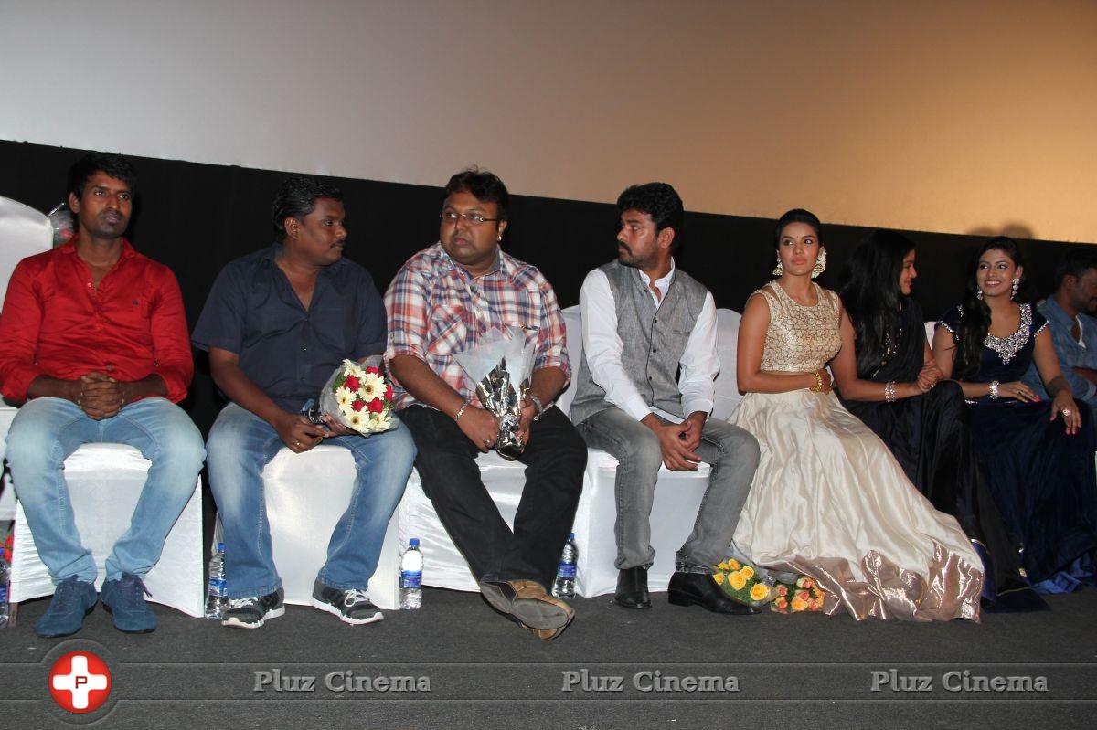 Oru Oorla Rendu Raja Movie Audio Launch photos | Picture 809830