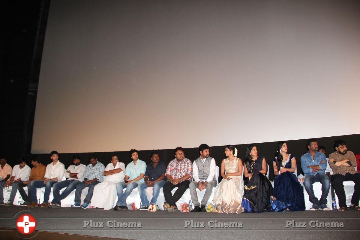 Oru Oorla Rendu Raja Movie Audio Launch photos | Picture 809834
