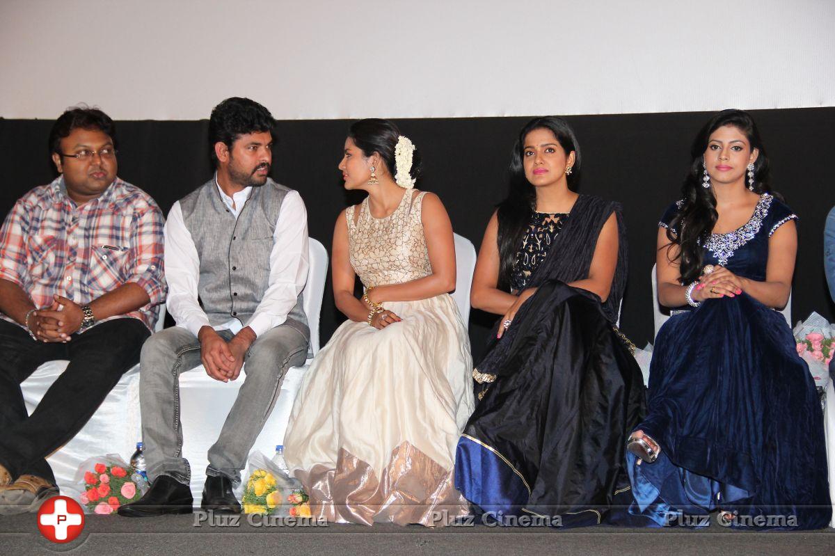 Oru Oorla Rendu Raja Movie Audio Launch photos | Picture 809836