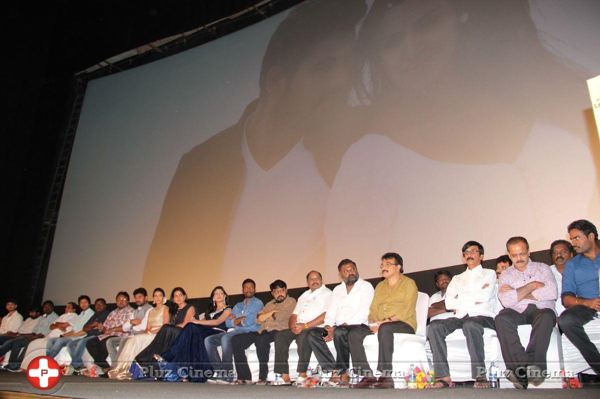 Oru Oorla Rendu Raja Movie Audio Launch photos | Picture 809839