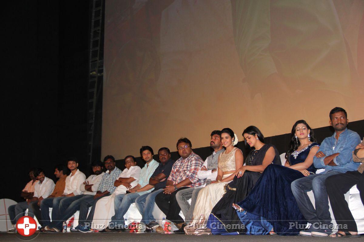 Oru Oorla Rendu Raja Movie Audio Launch photos | Picture 809840
