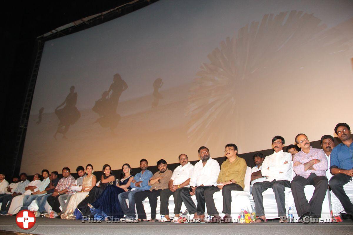 Oru Oorla Rendu Raja Movie Audio Launch photos | Picture 809841