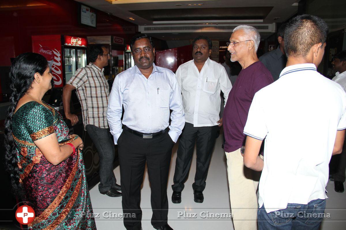 Oru Oorla Rendu Raja Movie Audio Launch photos | Picture 809943