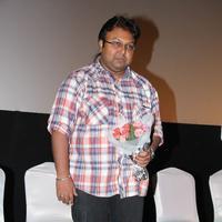 D. Imman - Oru Oorla Rendu Raja Movie Audio Launch photos
