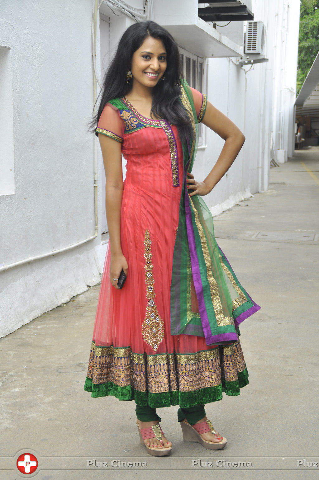Arshitha at Ambel Jhoot Movie Audio Launch Photos | Picture 811413