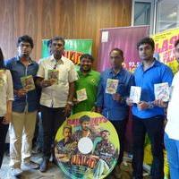 Burma Movie Audio Launch at Suriyan FM Photos | Picture 811726