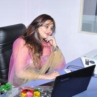 Namitha - Actress Namitha Inaugurates KSK Technologies Photos | Picture 812183