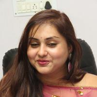 Namitha - Actress Namitha Inaugurates KSK Technologies Photos