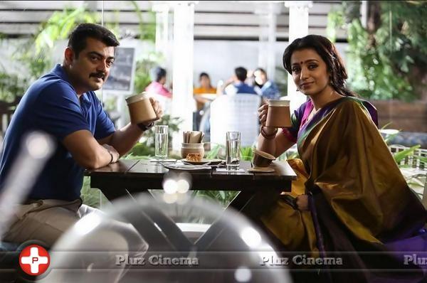 Thala 55 Movie Gallery | Picture 811997