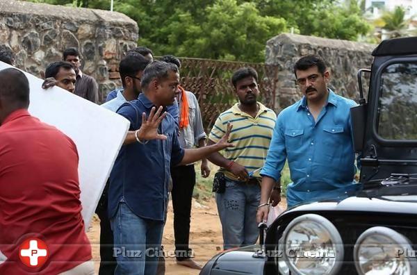 Thala 55 Movie Gallery | Picture 812002