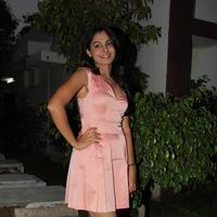 Andrea Jeremiah - Taramani Movie Audio Release Function Pictures | Picture 710270