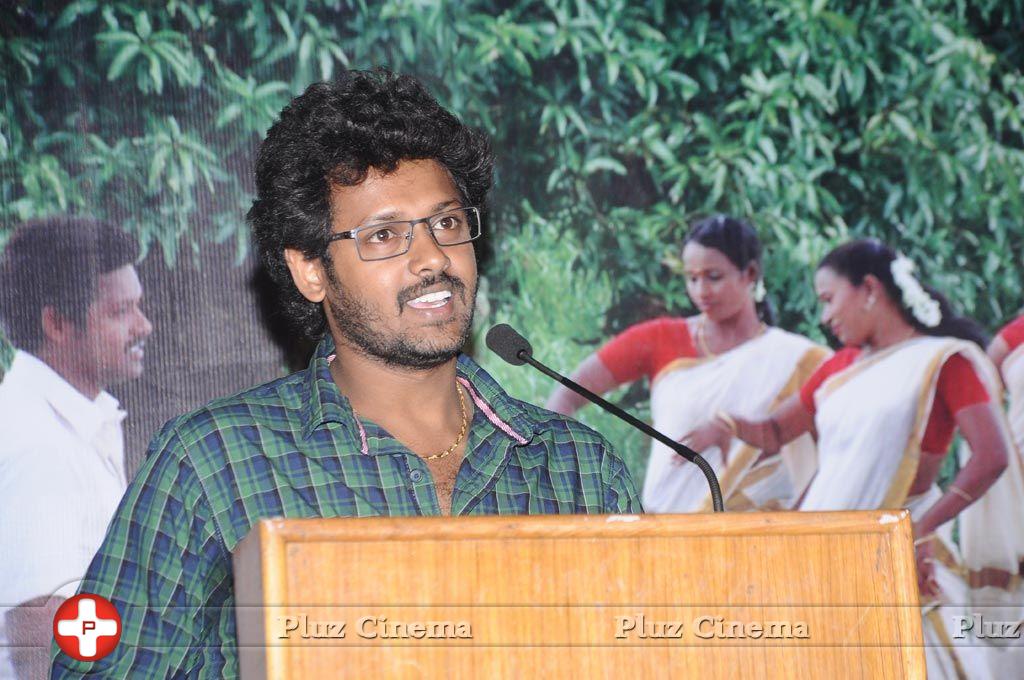 Aadhar Movie Press Meet Pictures | Picture 710071
