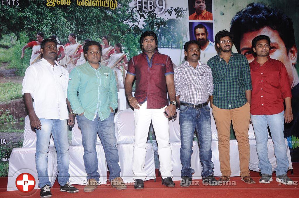 Aadhar Movie Press Meet Pictures | Picture 710078