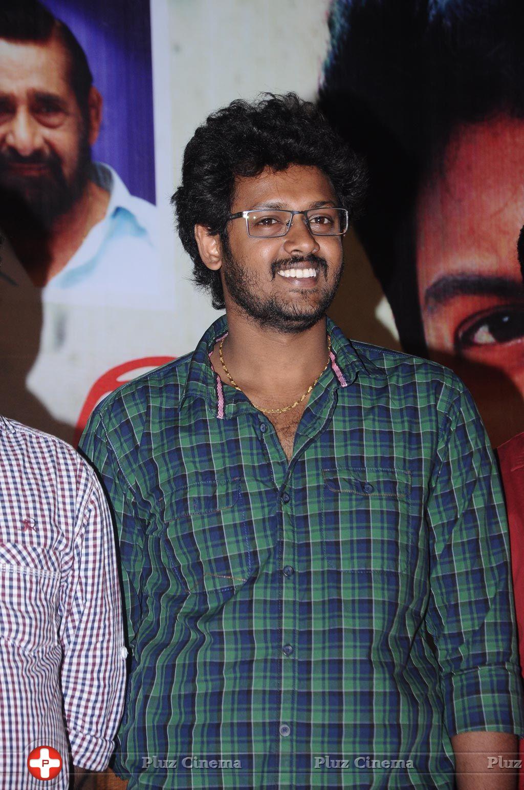 Aadhar Movie Press Meet Pictures | Picture 710079