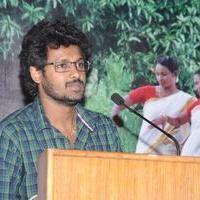 Aadhar Movie Press Meet Pictures | Picture 710072