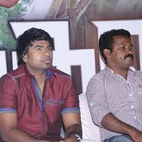 Aadhar Movie Press Meet Pictures | Picture 710075