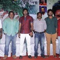 Aadhar Movie Press Meet Pictures | Picture 710076
