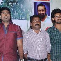 Aadhar Movie Press Meet Pictures | Picture 710081