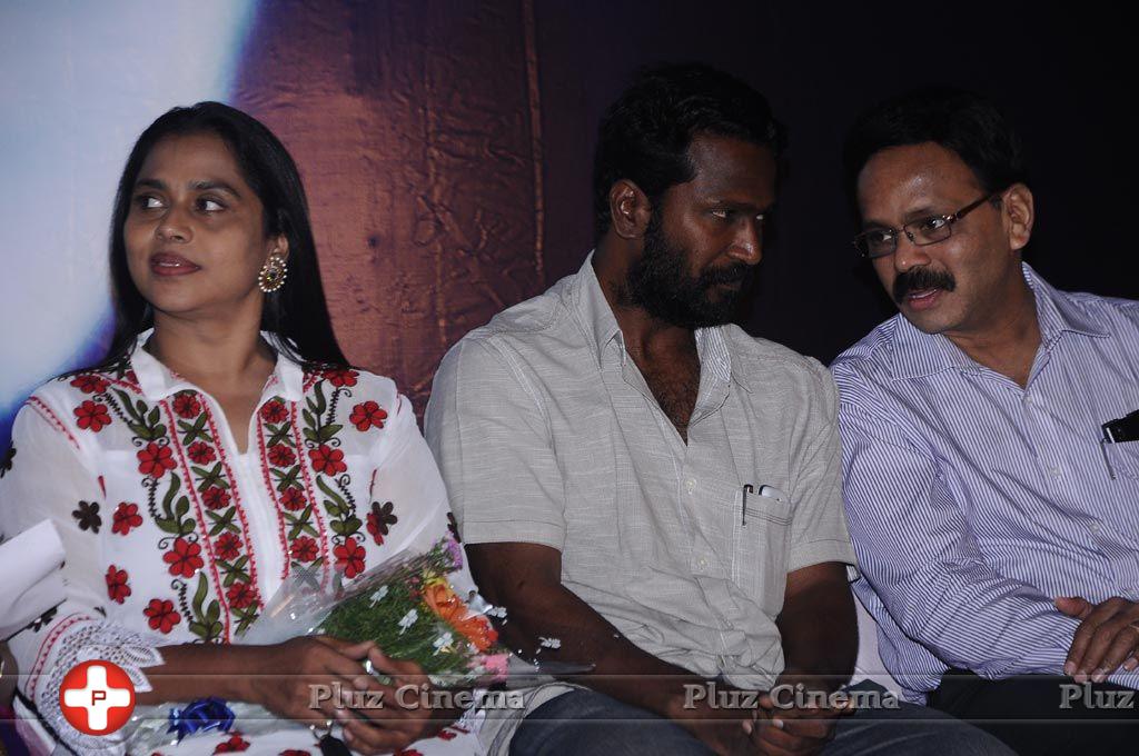 Aadhiyum Andhamum Movie Audio Launch Photos | Picture 711537