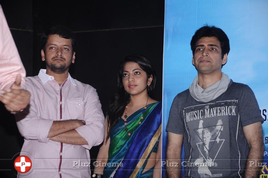 Aadhiyum Andhamum Movie Audio Launch Photos | Picture 711543