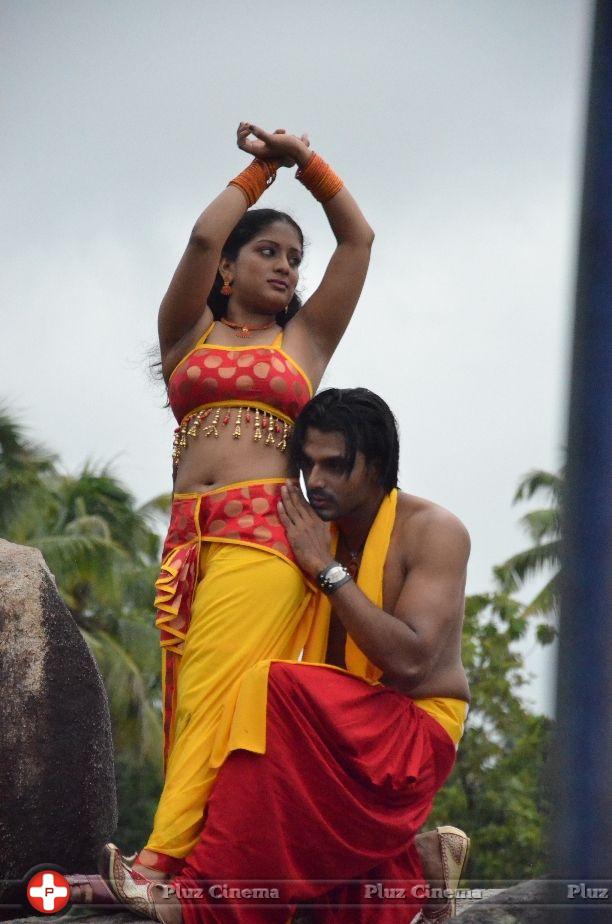 Jamaai Movie Stills | Picture 711436