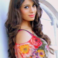 Lucia Movie Heroine Deepa Sannidhi Spicy Photo Shoot | Picture 711385