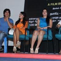 Marumugam Movie Press Meet Stills | Picture 711613
