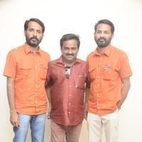 Venmegam Movie Press Meet Stills | Picture 711500