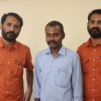 Venmegam Movie Press Meet Stills | Picture 711502