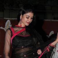 Nivisha - Jamaai Movie Audio Launch Function Stills | Picture 711694