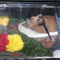 Balu Mahendra - Celebrities Mourn Over Legendary Filmmaker Balu Mahendra's Death Photos | Picture 711964
