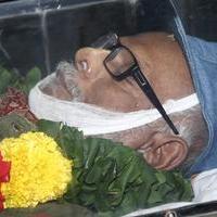 Balu Mahendra - Celebrities Mourn Over Legendary Filmmaker Balu Mahendra's Death Photos | Picture 711966