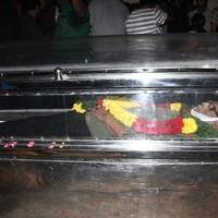 Balu Mahendra - Celebrities Mourn Over Legendary Filmmaker Balu Mahendra's Death Photos | Picture 711967
