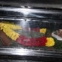Balu Mahendra - Celebrities Mourn Over Legendary Filmmaker Balu Mahendra's Death Photos | Picture 711969