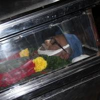 Balu Mahendra - Celebrities Mourn Over Legendary Filmmaker Balu Mahendra's Death Photos