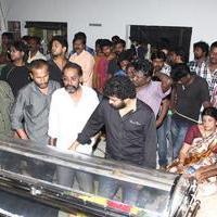 Ameer Sultan - Celebrities Mourn Over Legendary Filmmaker Balu Mahendra's Death Photos | Picture 711997