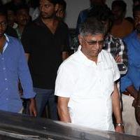 S. A. Chandrasekhar - Celebrities Mourn Over Legendary Filmmaker Balu Mahendra's Death Photos | Picture 712015