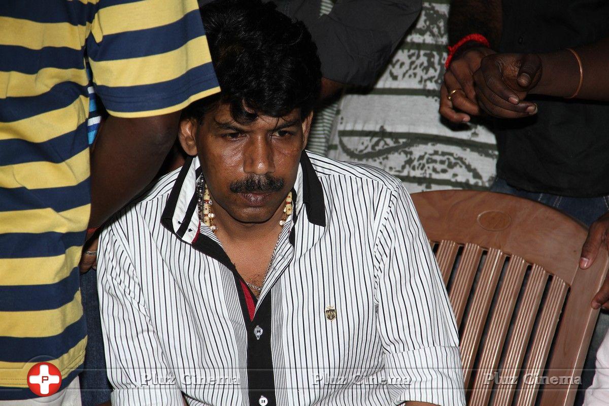 Bala (Director) - Celebrities Mourn Over Legendary Filmmaker Balu Mahendra's Death Photos | Picture 712047