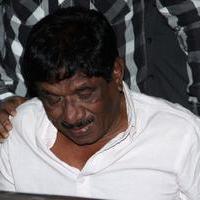 P. Bharathiraja - Celebrities Mourn Over Legendary Filmmaker Balu Mahendra's Death Photos