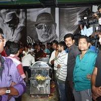 Celebrities Mourn Over Legendary Filmmaker Balu Mahendra's Death Photos | Picture 712064