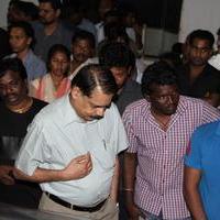 Celebrities Mourn Over Legendary Filmmaker Balu Mahendra's Death Photos | Picture 712091