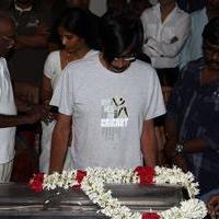 Manobala - Celebrities Mourn Over Legendary Filmmaker Balu Mahendra's Death Photos | Picture 712146