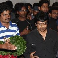 Celebrities Mourn Over Legendary Filmmaker Balu Mahendra's Death Photos | Picture 712182