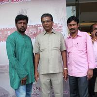 Thiraipada Nagaram Movie Audio Launch Photos | Picture 712395