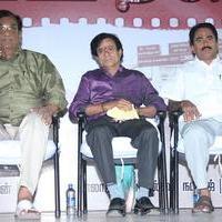 Thiraipada Nagaram Movie Audio Launch Photos | Picture 712418